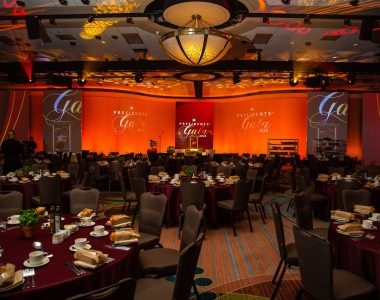 Presidents’ Gala