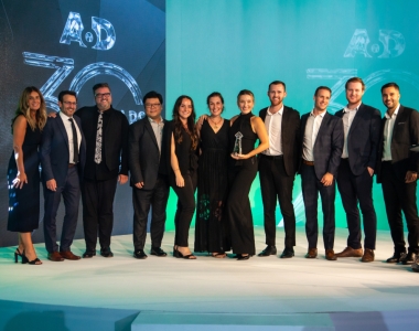 Awards of Distinction – Winner Photos