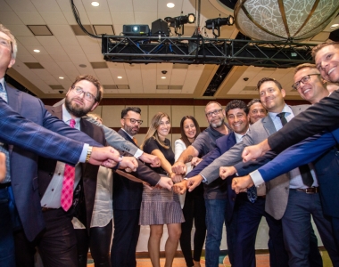 Annual Meeting of Members